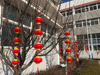 烟台贝博集团官网(中国)官方网站化工恭祝大家2021牛年行大运
